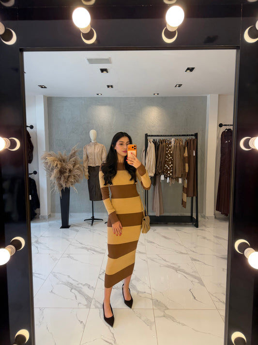 VESTIDO CAMILA