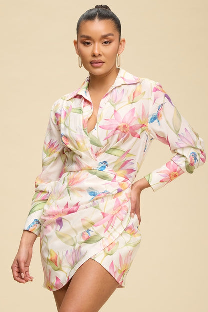 VESTIDO SERENA