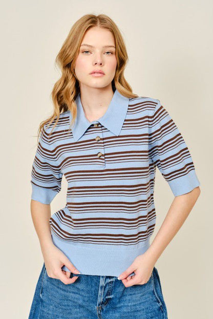 POLO RAYAS