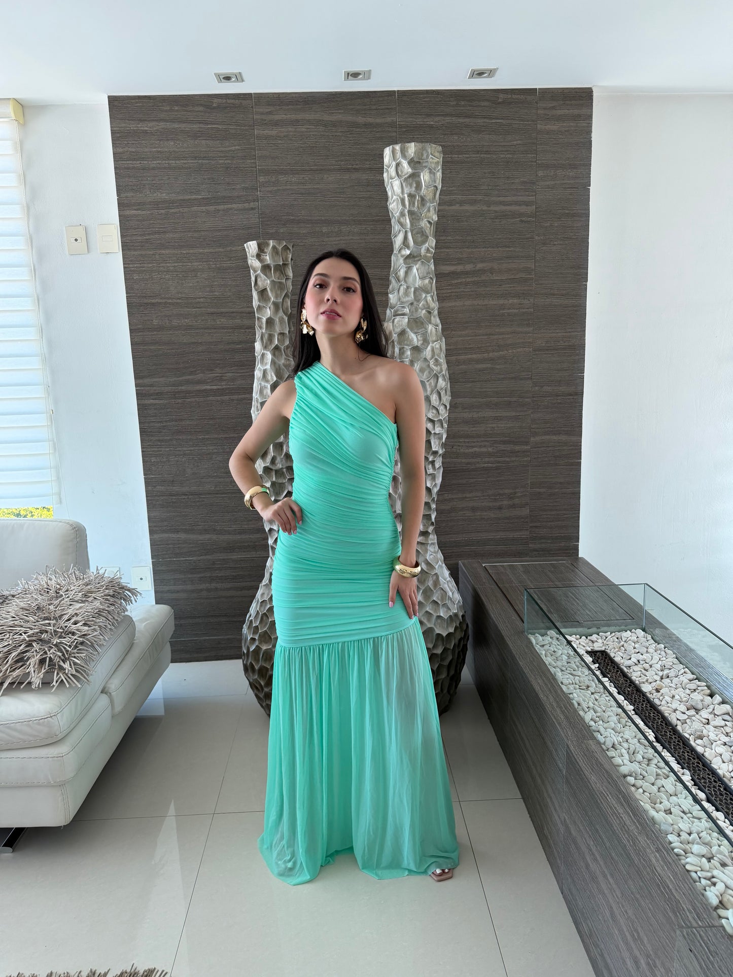 VESTIDO ABRIL