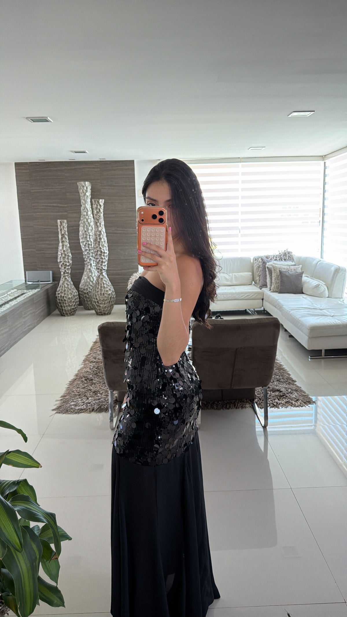 VESTIDO RENATA