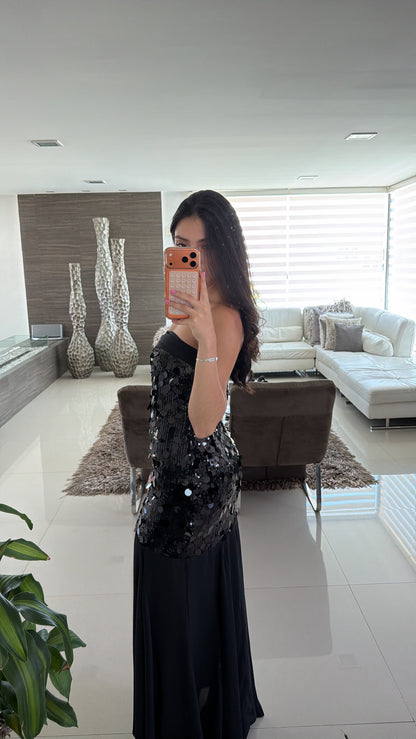 VESTIDO RENATA