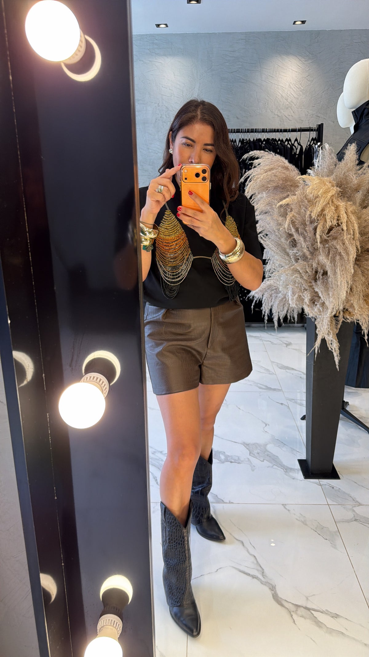 PLAYERA SHAKIRA