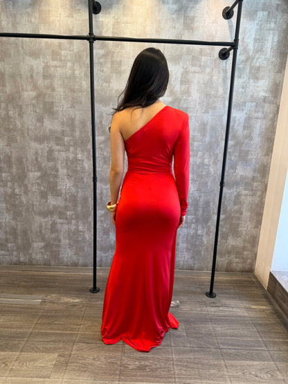 VESTIDO ISABEL