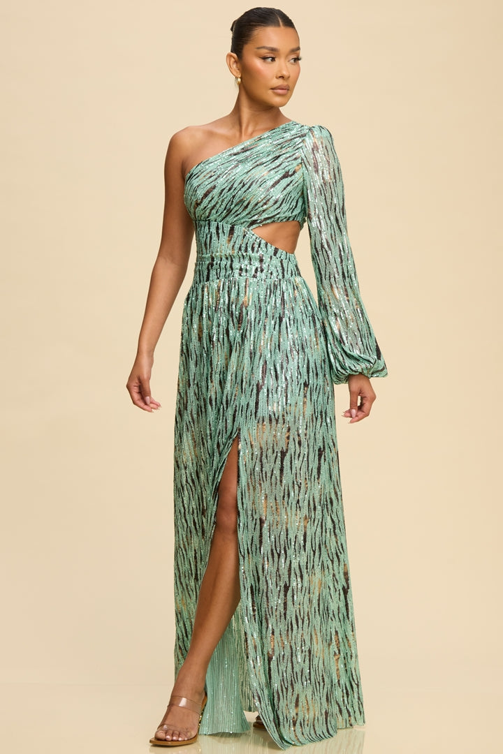 VESTIDO ALEJANDRA