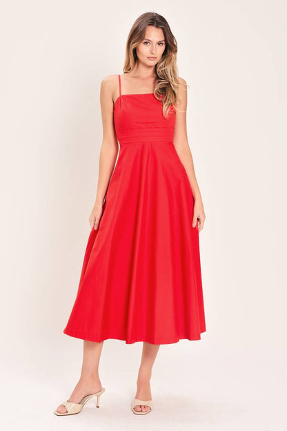 VESTIDO PENÉLOPE