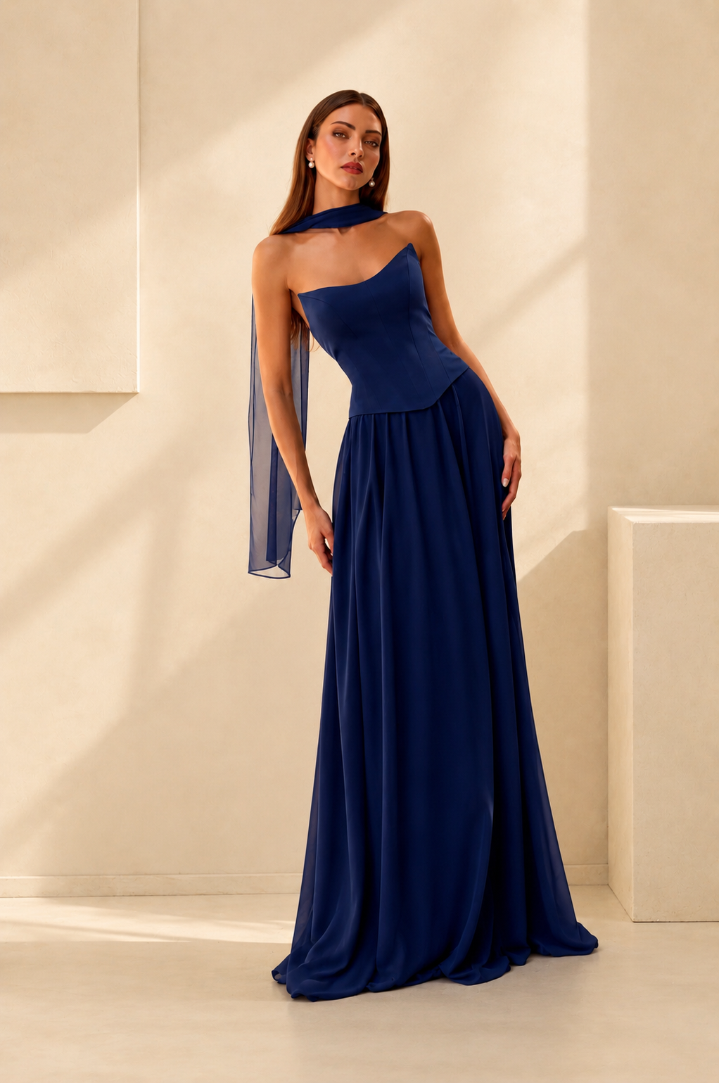 VESTIDO YARELI