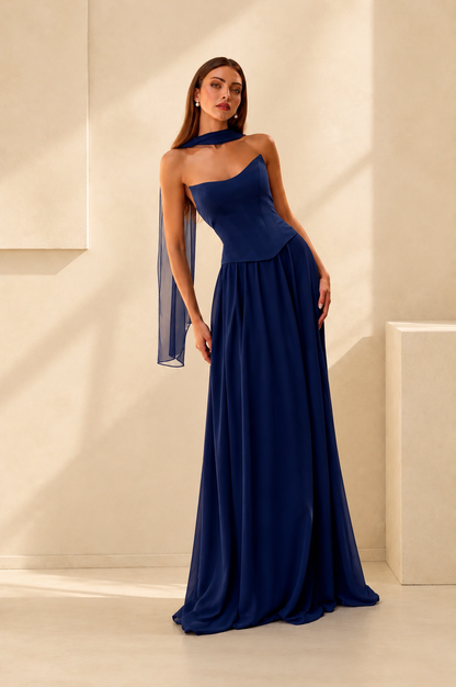 VESTIDO YARELI