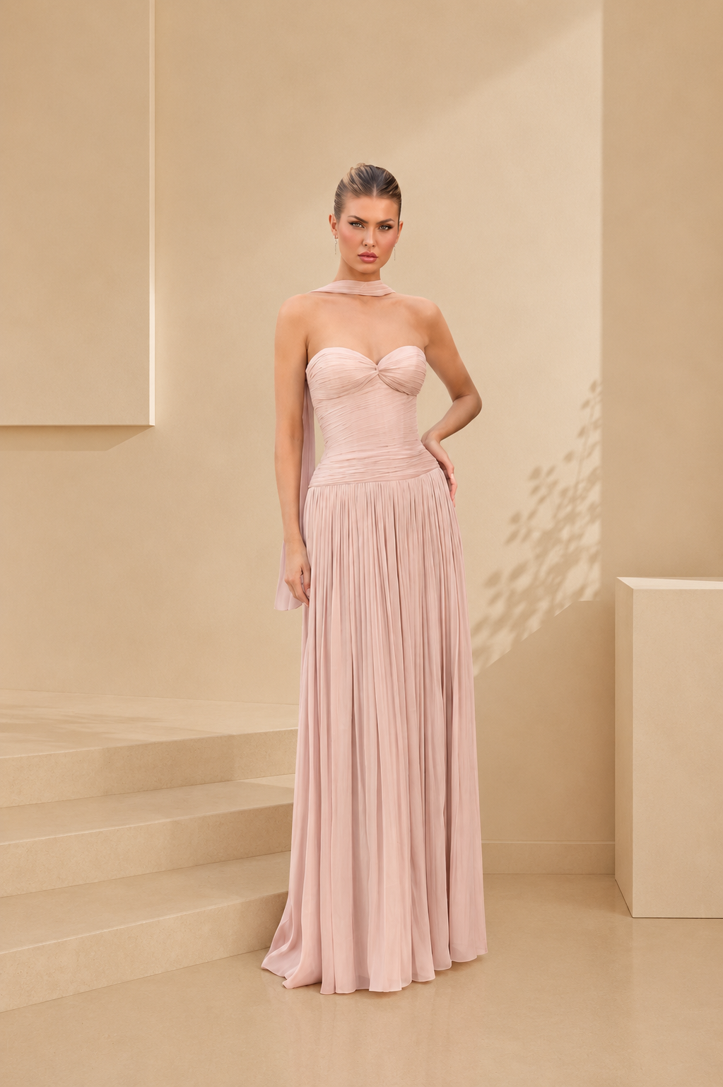 VESTIDO ESTELA