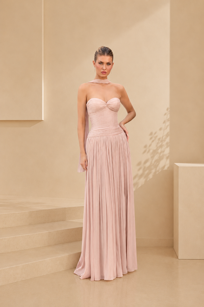 VESTIDO ESTELA