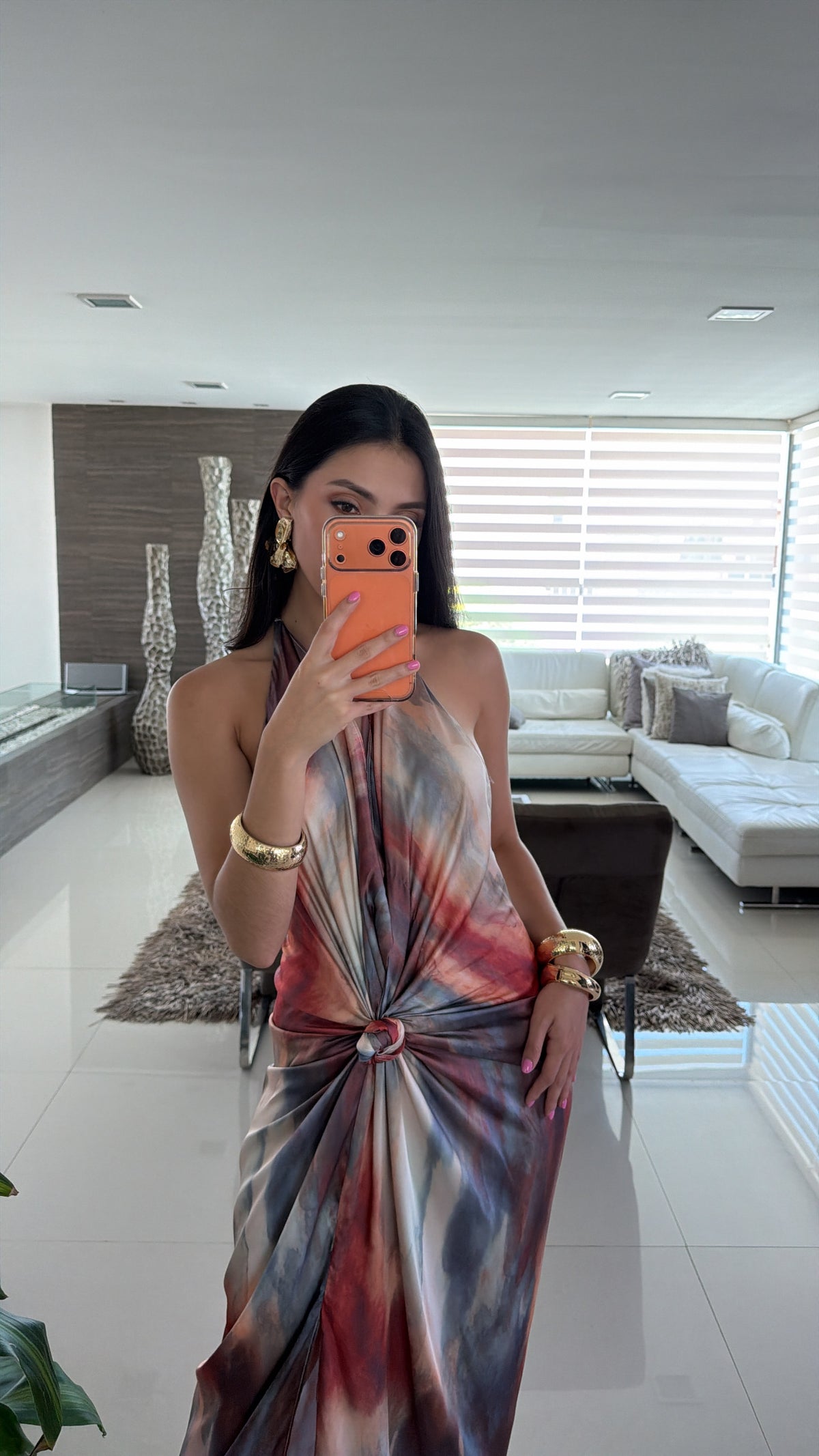 VESTIDO LUCIANA