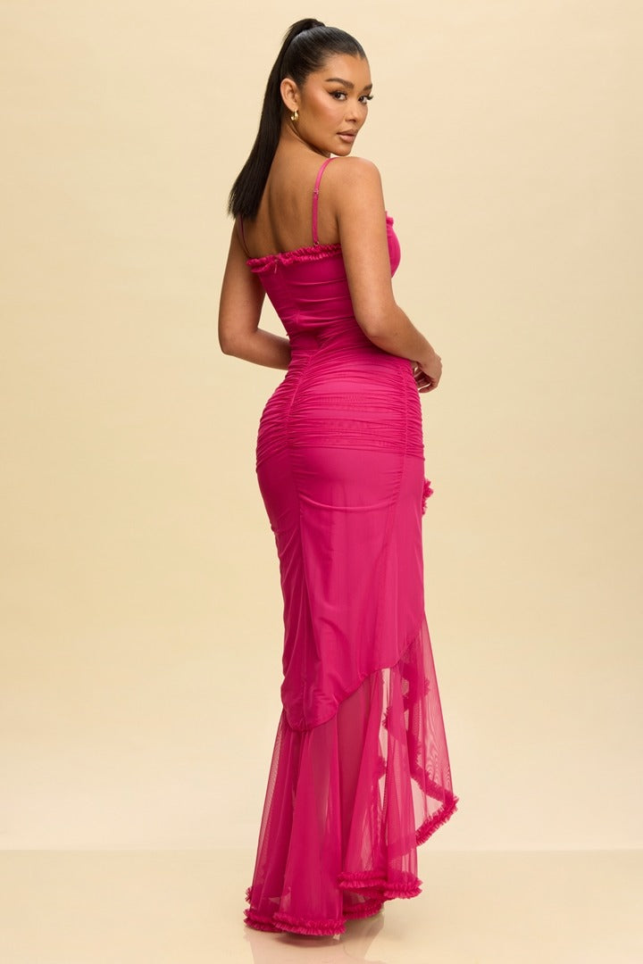 VESTIDO ALINA