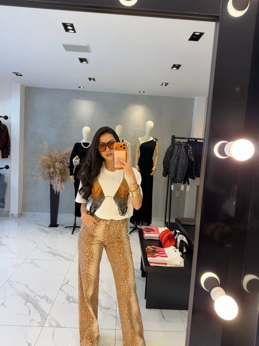JEANS BAMBI