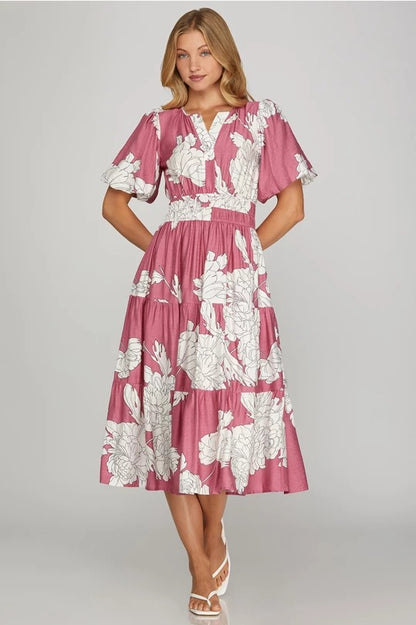 VESTIDO SPRING