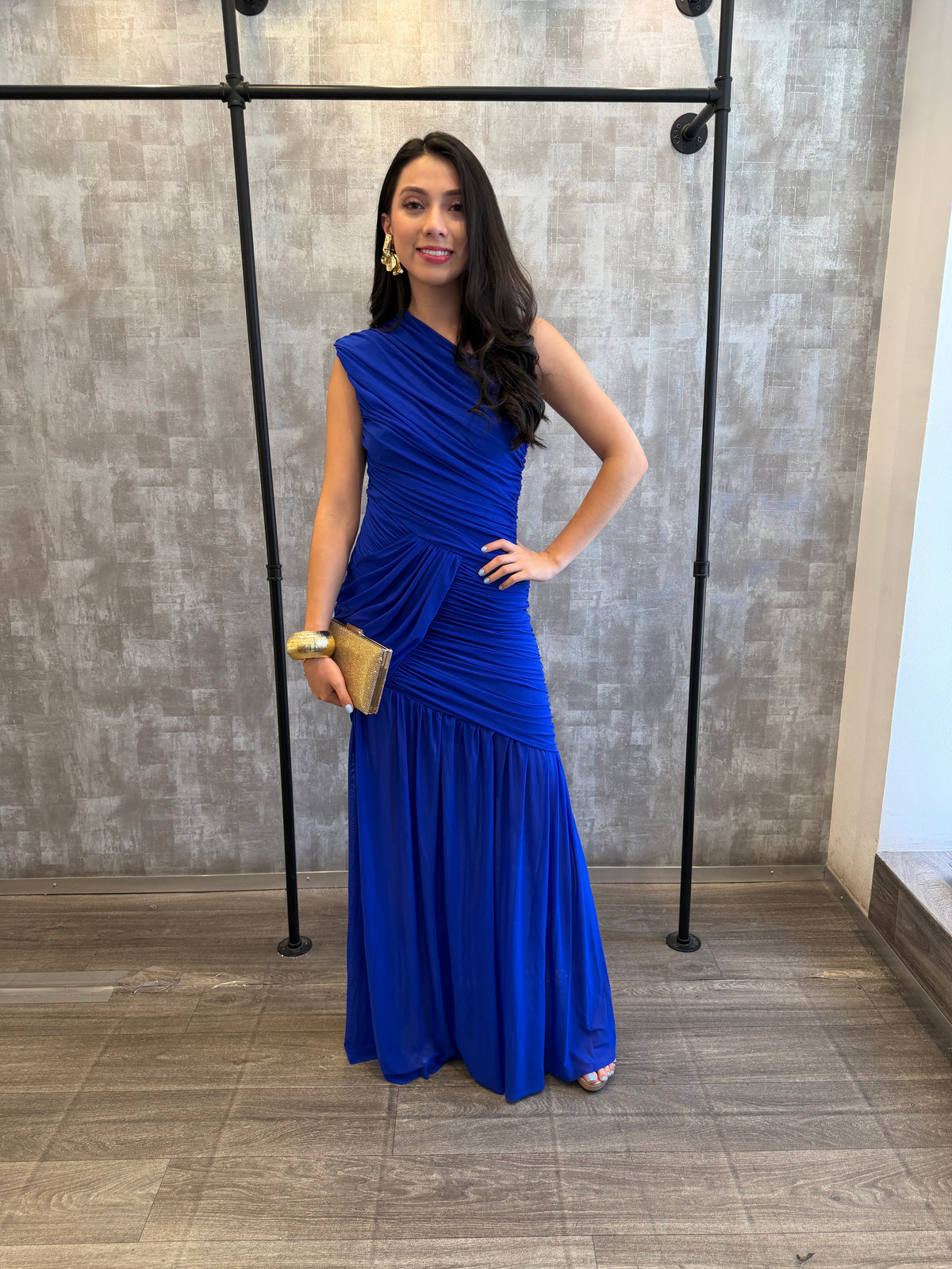VESTIDO TANIA