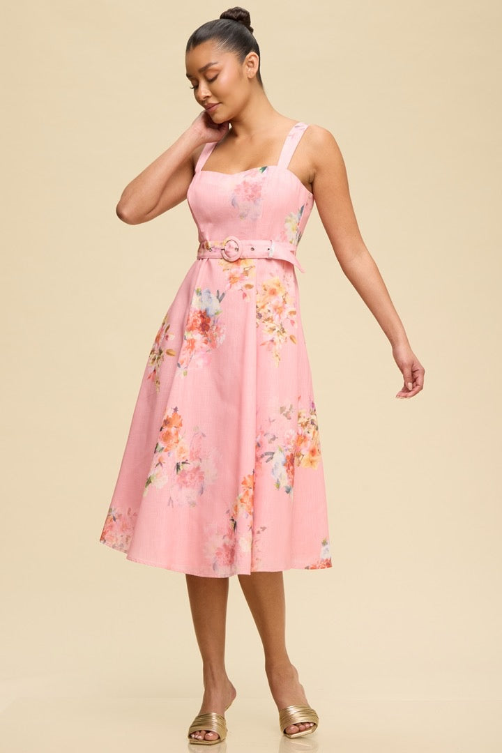 VESTIDO MARGARITA