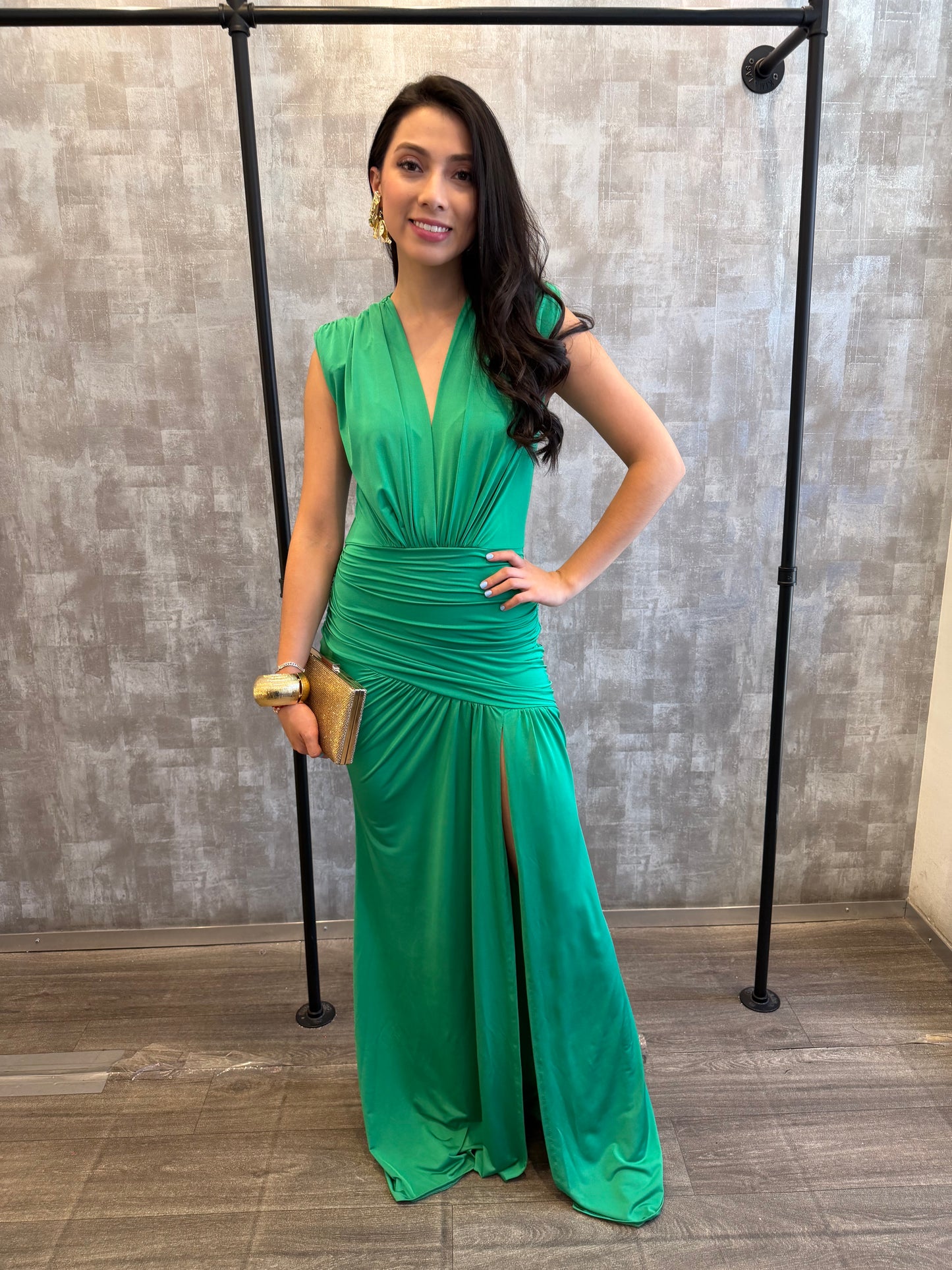 MAXIDRESS EVELYN