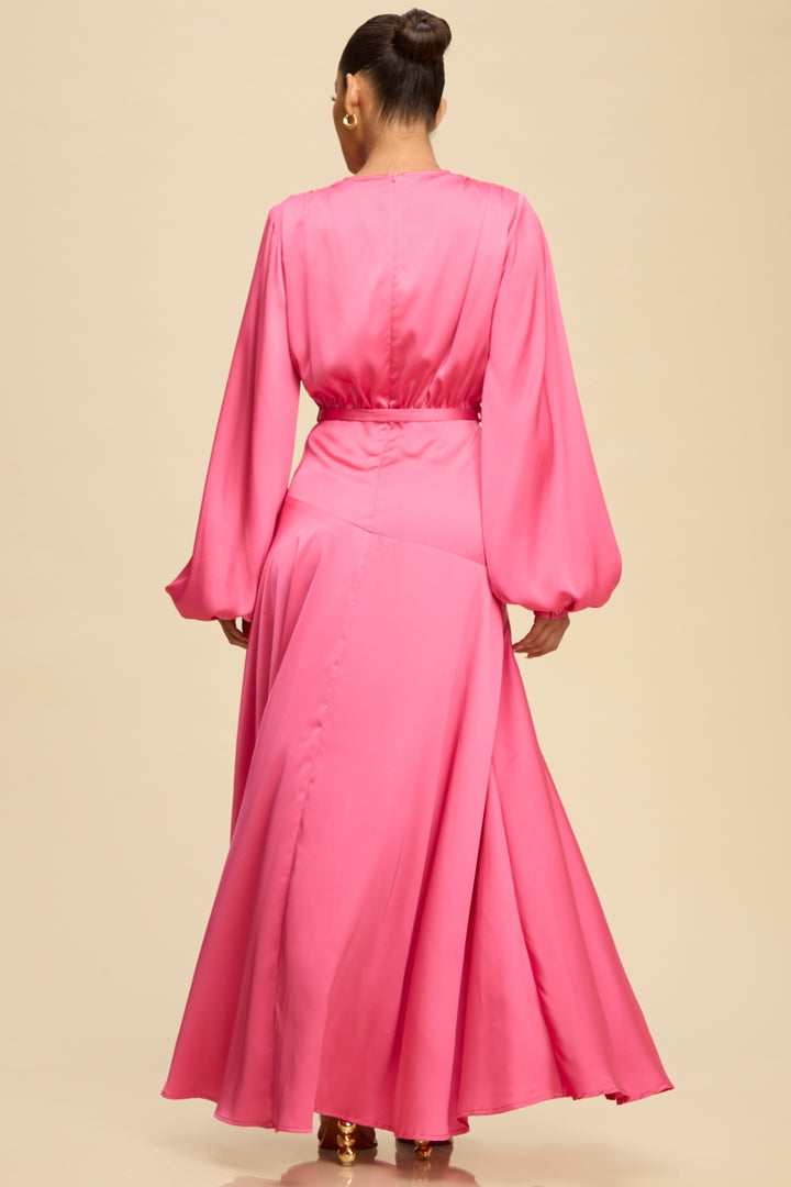 VESTIDO ALEXA