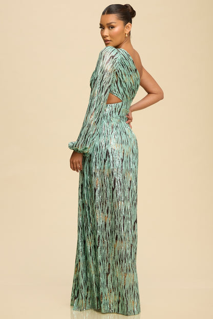 VESTIDO ALEJANDRA