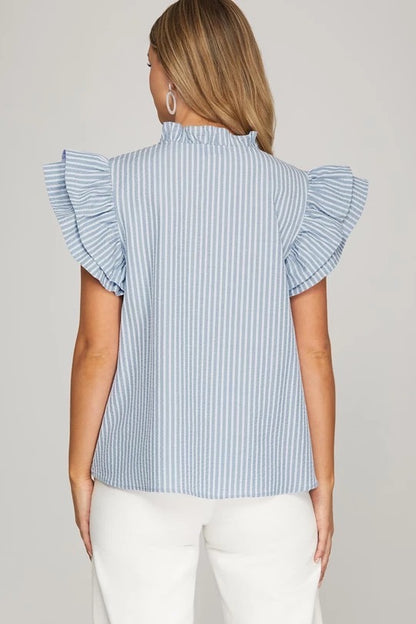 BLUSA MIRIAM