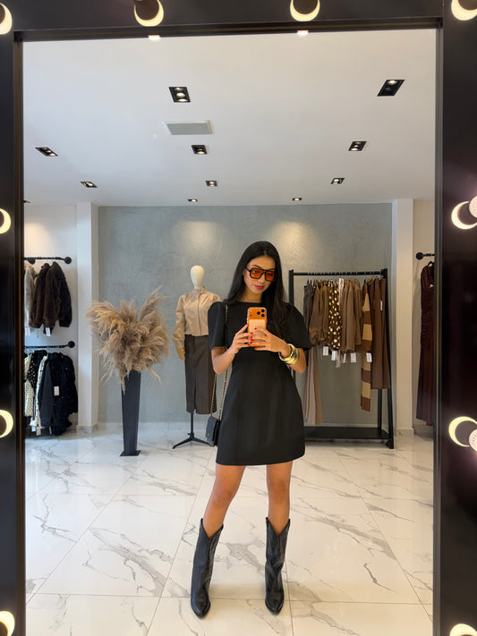 VESTIDO DANA