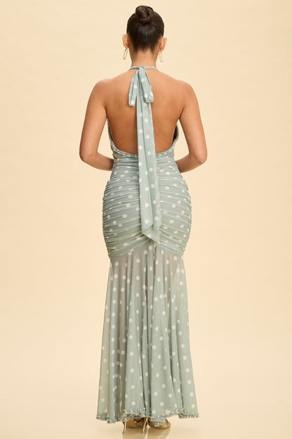 VESTIDO ROSARIO