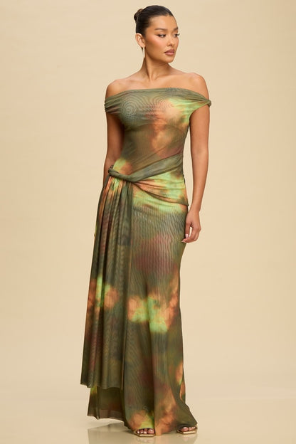 VESTIDO ROBERTA