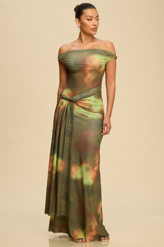VESTIDO ROBERTA