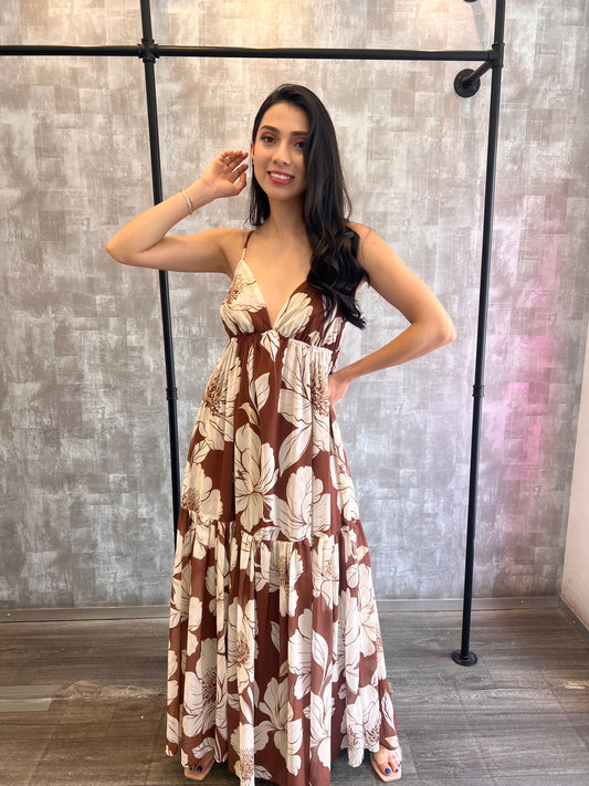 VESTIDO EMILIA