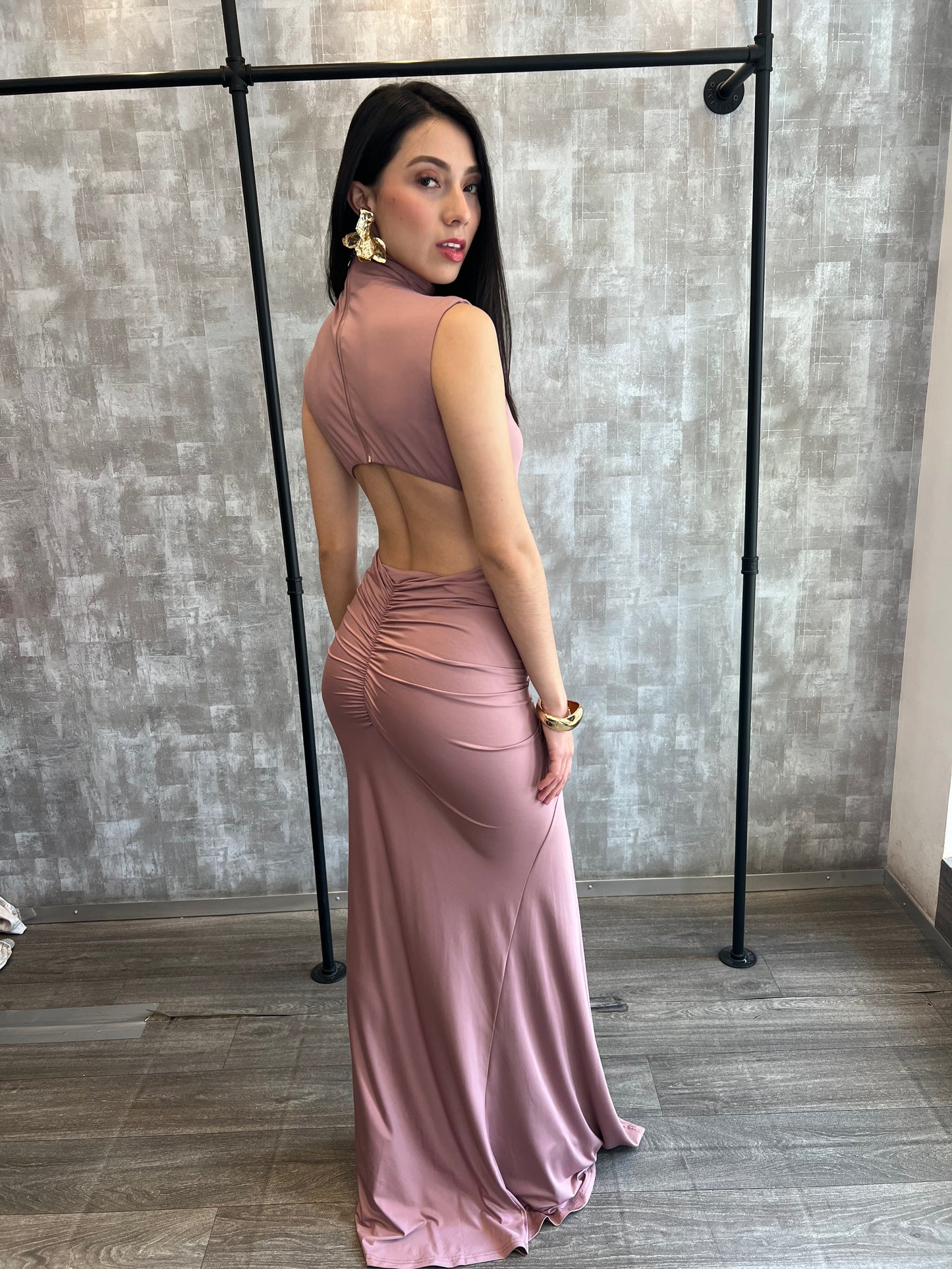 VESTIDO LAURA