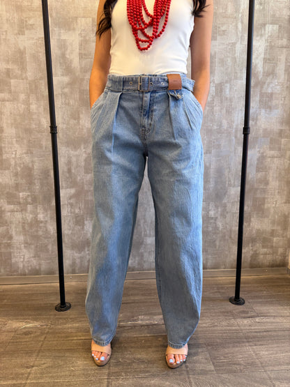 PANTALÓN MARIANA DENIM