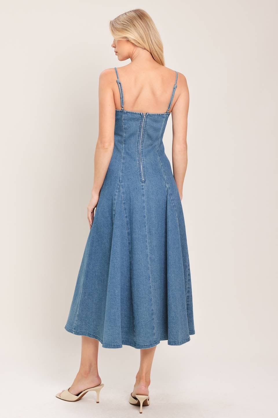 VESTIDO MIRANDA