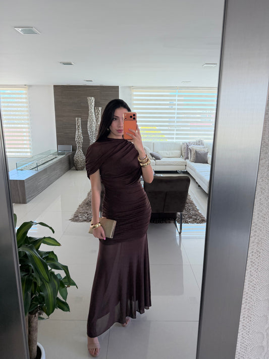 VESTIDO OLIVIA