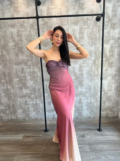 VESTIDO PERLA