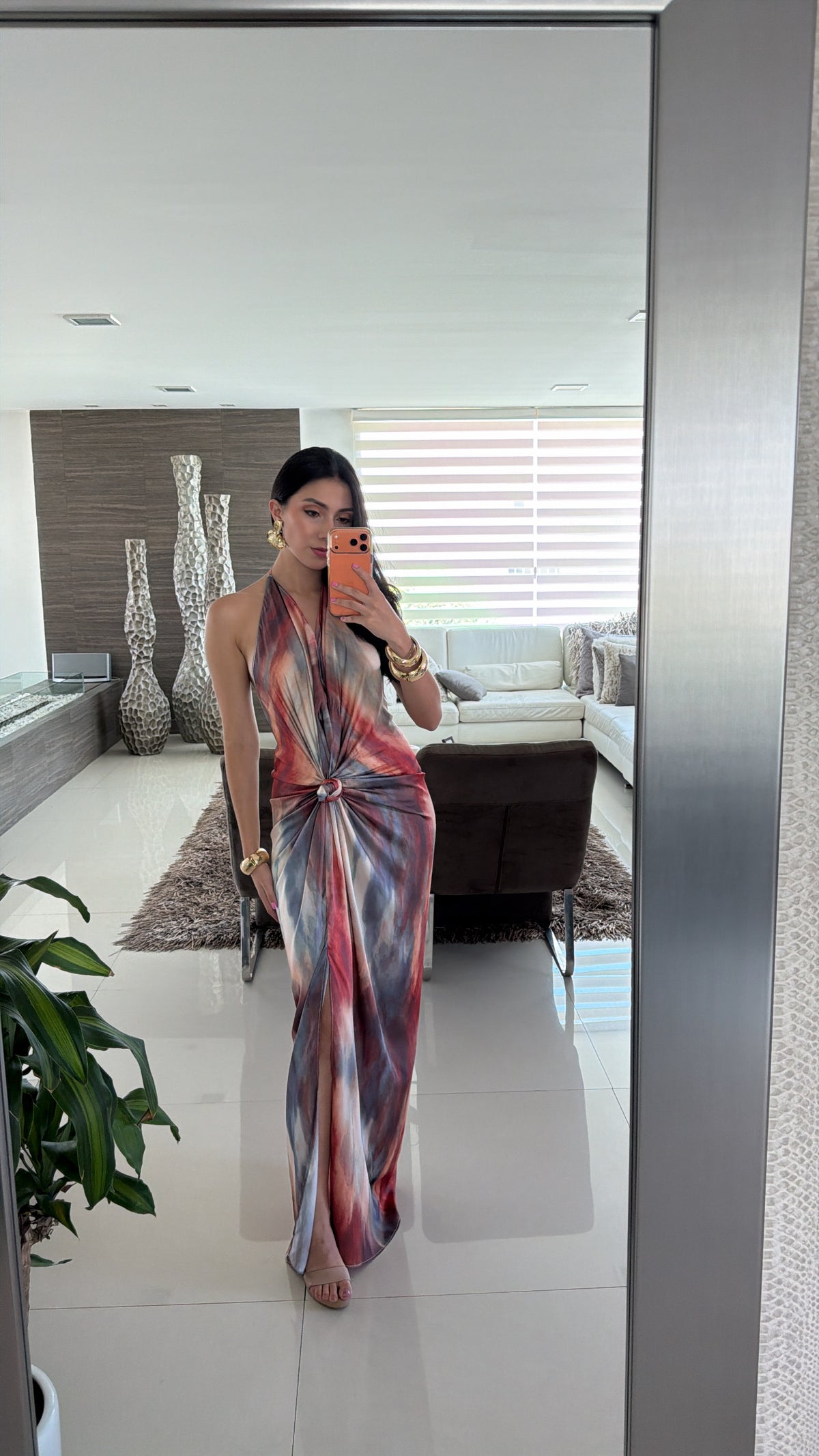 VESTIDO LUCIANA
