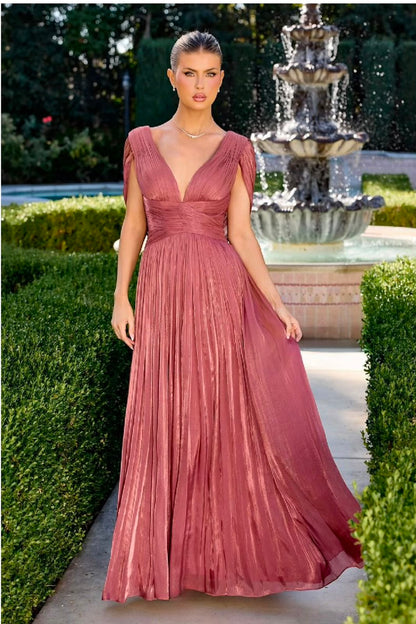 VESTIDO KENIA