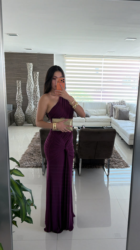 VESTIDO SIENA