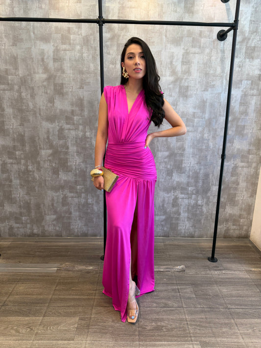 MAXIDRESS EVELYN