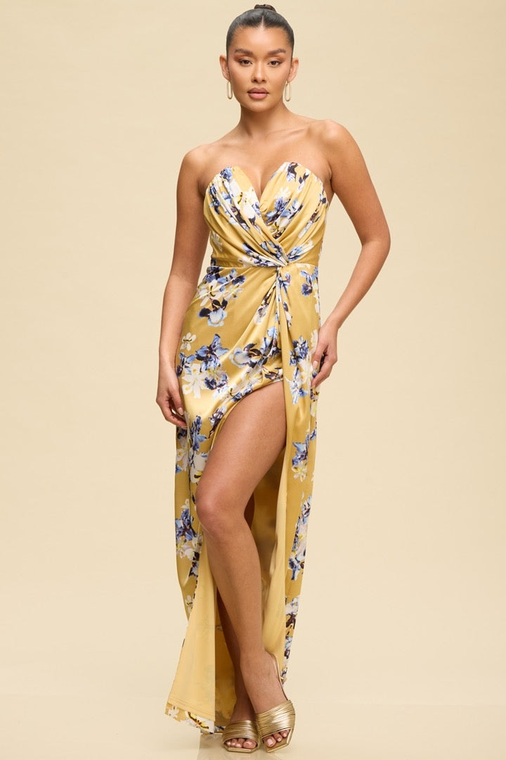 VESTIDO ÁGATA