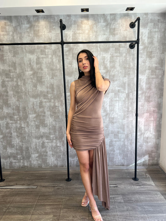VESTIDO LEONOR
