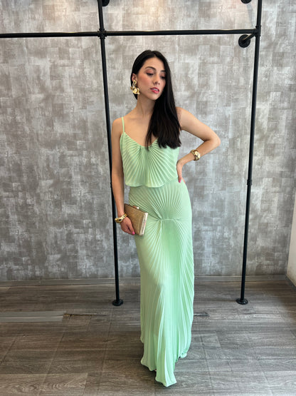 VESTIDO GIS