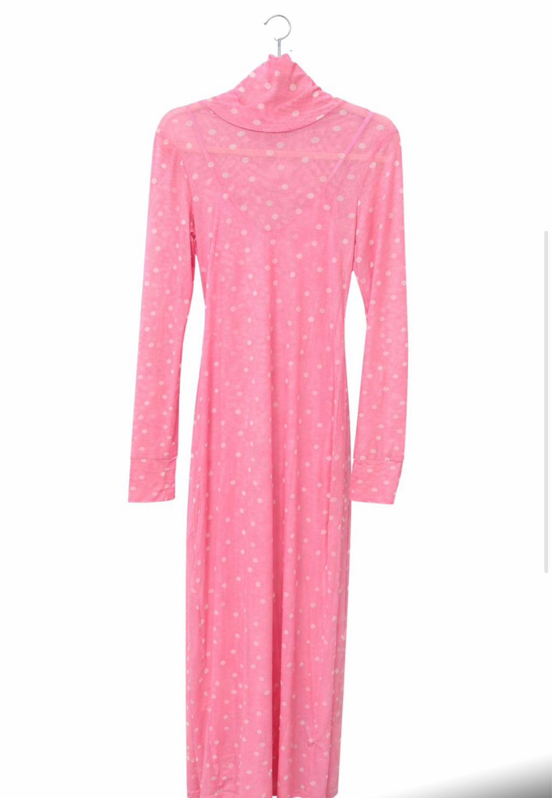 VESTIDO SANDY