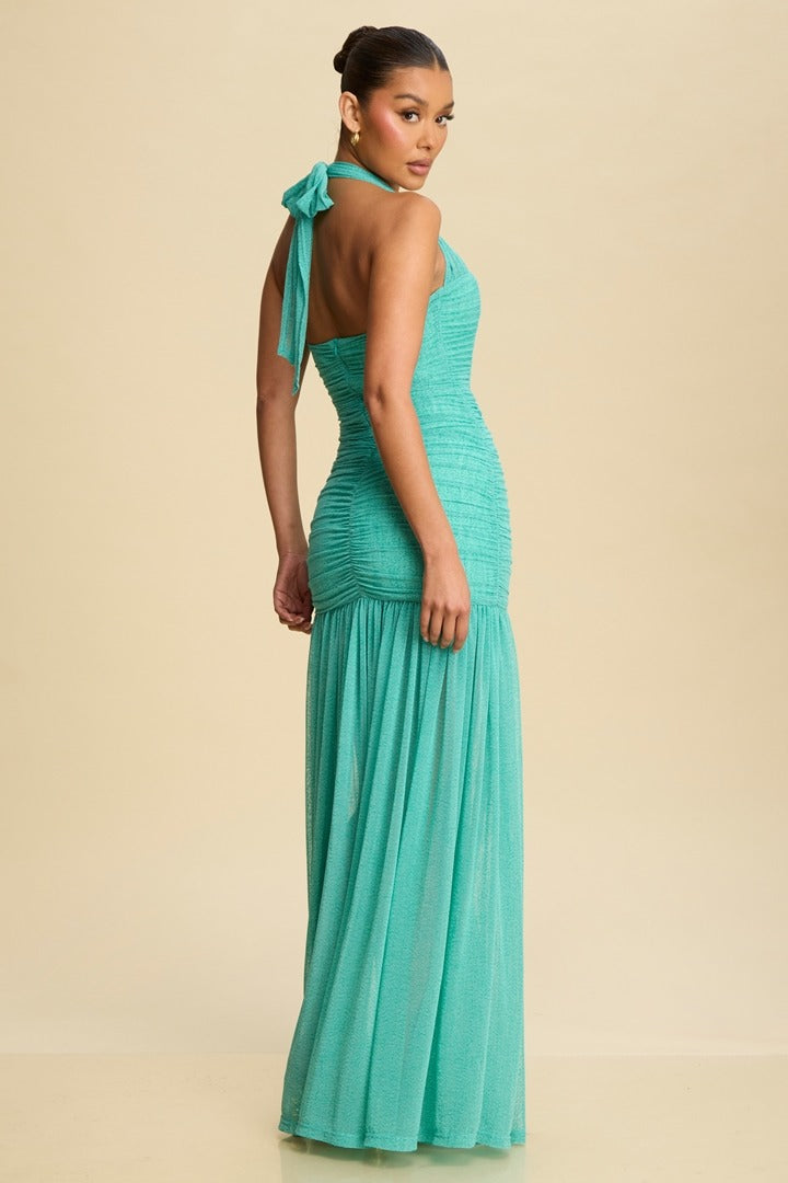 VESTIDO CLAUDIA