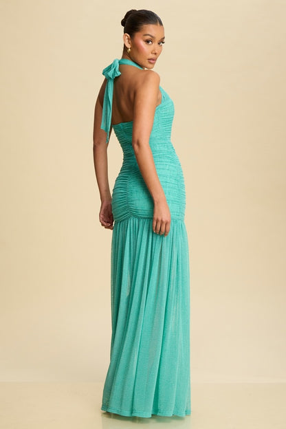 VESTIDO CLAUDIA