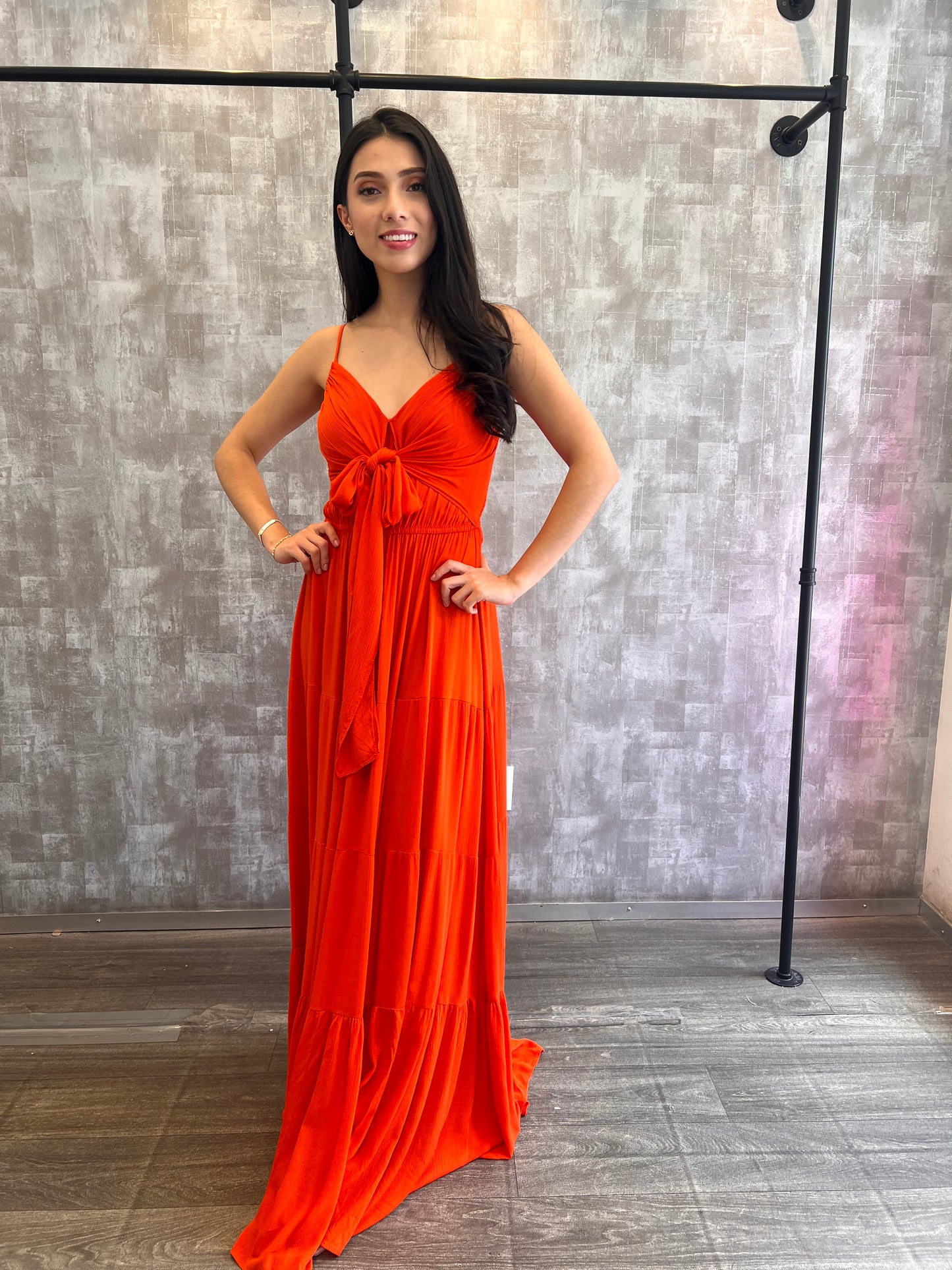VESTIDO AMAYA