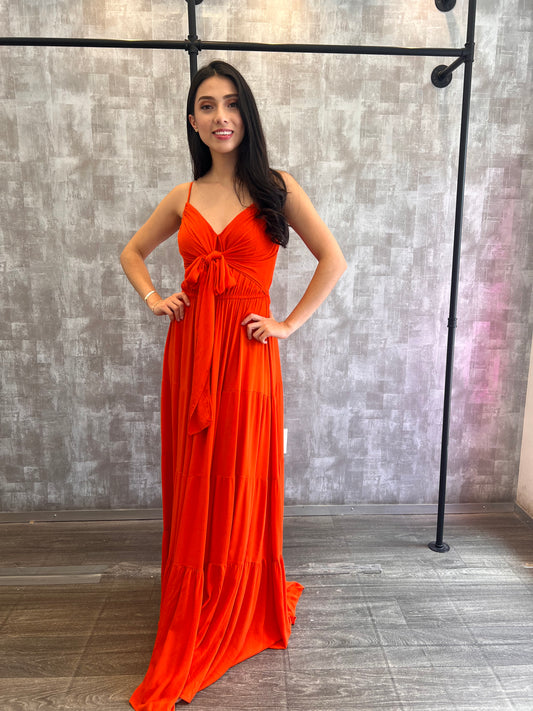 VESTIDO AMAYA