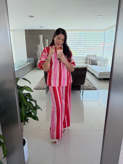 SET JUDITH RAYAS