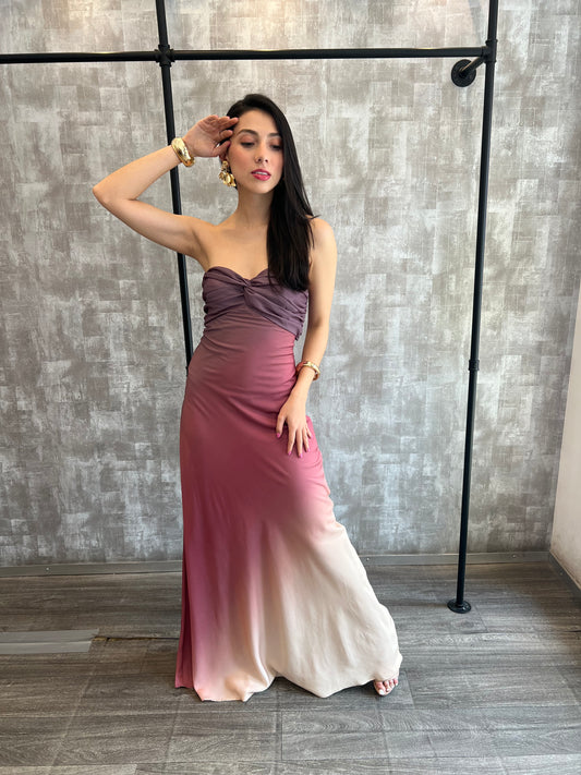 VESTIDO PERLA