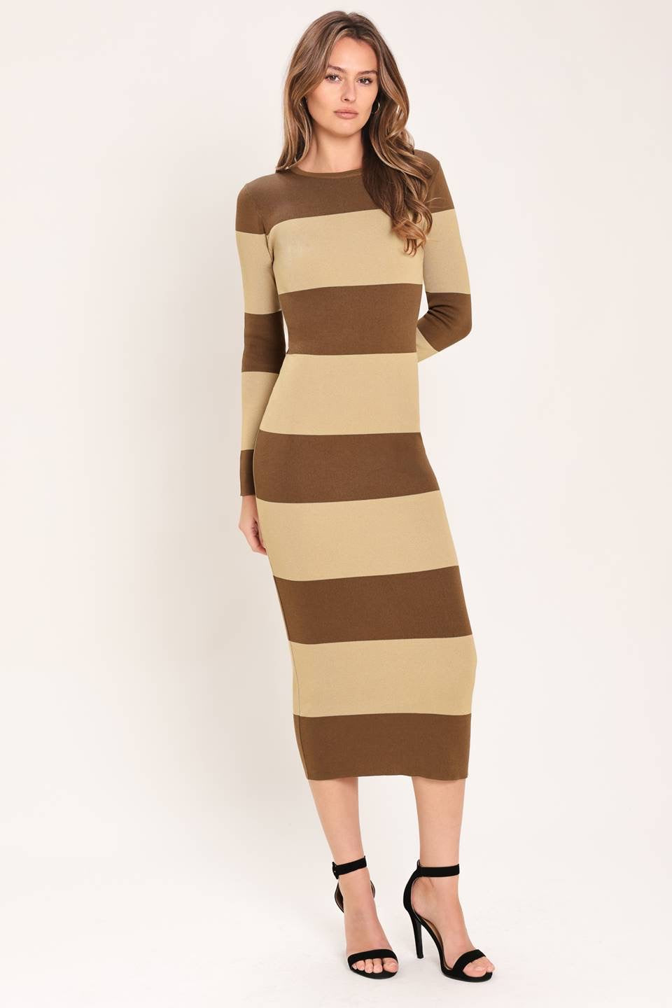 VESTIDO CAMILA