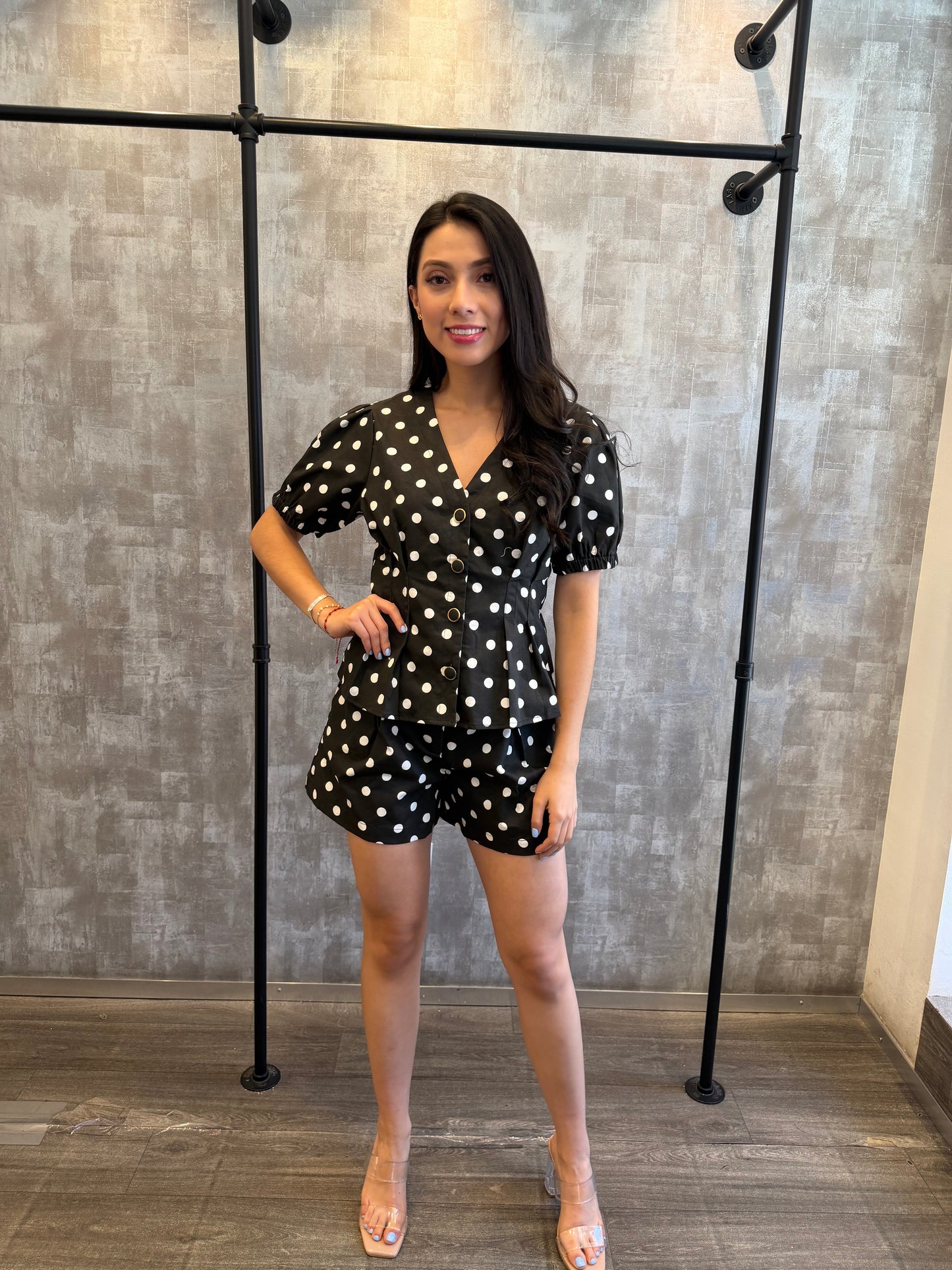 SET LUNA